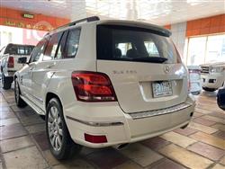 مێرسێدس بێنز GLK-Class